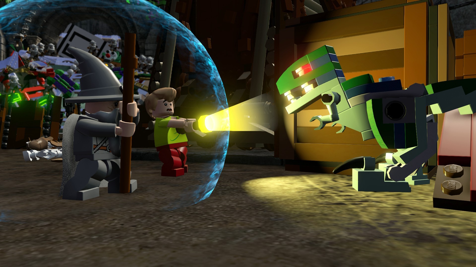 LEGO Dimensions - Imagen 45